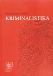 Kriminalistika: Viktor Porada et.al. (604 strán) Cena: 22,50€