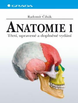 Anatomie 1: Radomír Čihák Cena: 61.99€