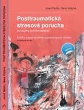 Posttraumatická stresová porucha : Jozef Hašto; Hana Vojtová  Cena: 7€