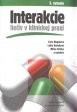 Interakcie liečiv v klinickej praxi : Magulová, Božeková., Kriška et. al. (333 str.) Cena: 16,99€